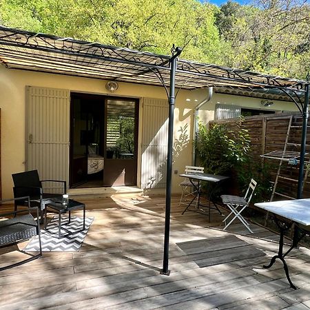 Gite Nature En Luberon Céreste Εξωτερικό φωτογραφία
